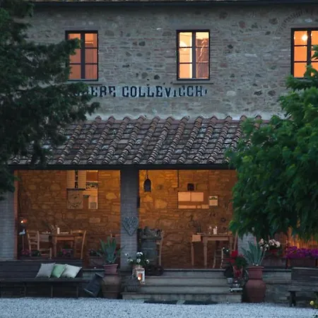 Agriturismo Santa Vittoria-3